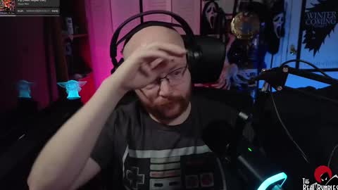 Bumbles or B online show from 03-29-26, 07:14