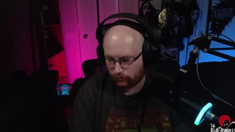 Bumbles or B online show from 04-05-26, 02:20