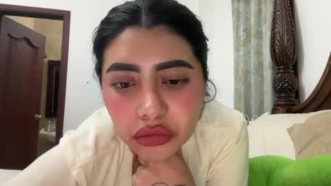 therealcamilabaddie online show from 02-18-25, 12:26