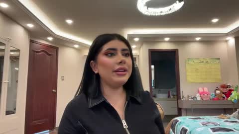 therealcamilabaddie online show from 09-18-25, 08:44