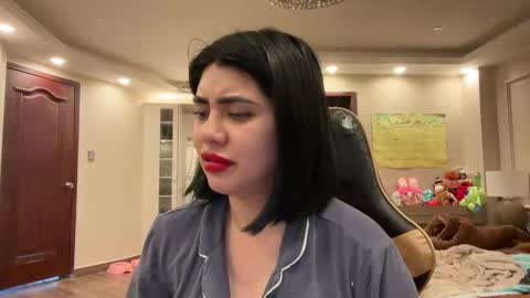 therealcamilabaddie online show from 09-25-25, 11:36