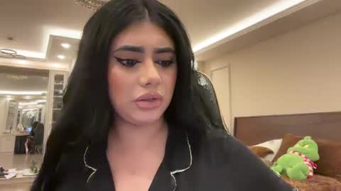 therealcamilabaddie online show from 10-04-25, 11:47