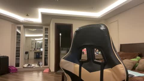 therealcamilabaddie online show from 11-01-25, 06:26