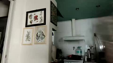 therealcloe online show from 06-10-26, 07:46