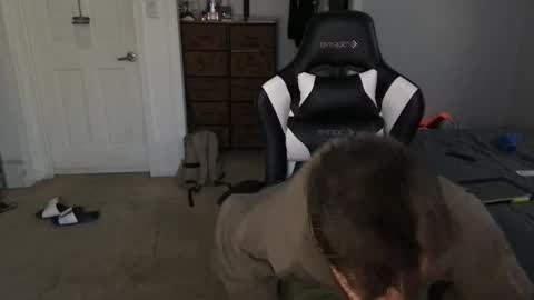 therealdylansdick online show from 10-01-25, 01:17