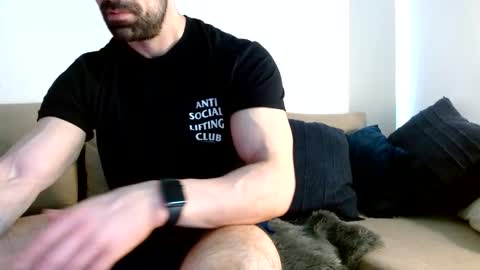 Yoshi online show from 02-20-25, 08:36