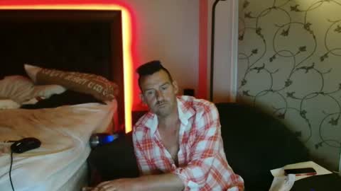 therealkurva4u online show from 10-18-25, 11:00