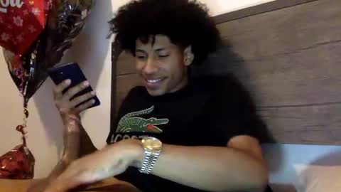 Snapshot of therealmandingoo chatting on 03-08-26, 06:39 therealmandingoo online show from 03-08-26, 06:39