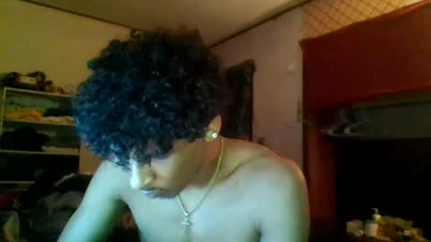 therealprimitive online show from 09-22-25, 04:36