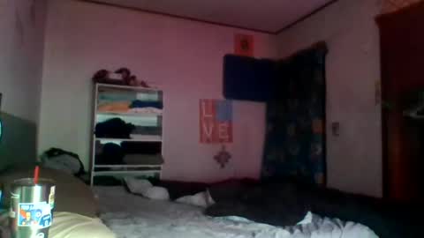 therealprimitive online show from 09-22-25, 05:04