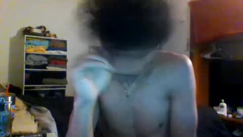 therealprimitive online show from 09-27-25, 03:50