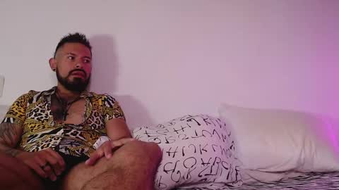 therealsoleil online show from 03-28-26, 04:56