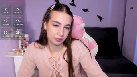 Snapshot of theresalovee chatting on 05-26-26, 01:45 Theresa online show from 05-26-26, 01:45