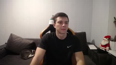 Snapshot of theroadtomars chatting on 12-27-24, 07:03 Nick online show from 12-27-24, 07:03