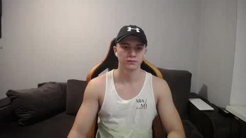 Snapshot of theroadtomars chatting on 01-23-25, 06:14 Nick online show from 01-23-25, 06:14