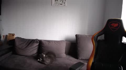 Snapshot of theroadtomars chatting on 11-23-25, 08:47 Nick online show from 11-23-25, 08:47