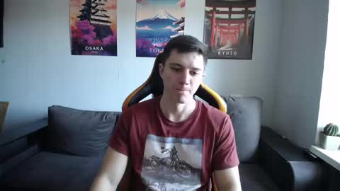 Nick   online show from 03-11-26, 09:37