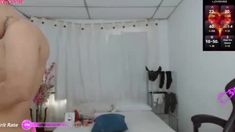 therockalejandro online show from 11-08-25, 11:54