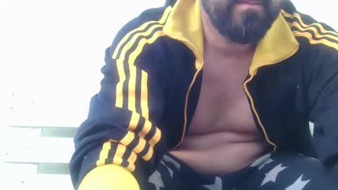 Saint online show from 04-01-26, 03:53