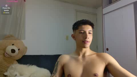 thesaint_xxx online show from 06-25-26, 11:53