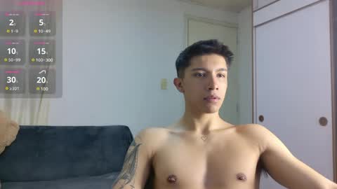thesaint_xxx online show from 07-10-26, 06:17