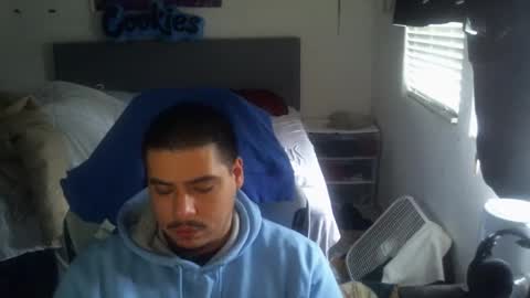 Snapshot of thesexymikeshow chatting on 12-14-25, 07:40 thesexymikeshow online show from 12-14-25, 07:40