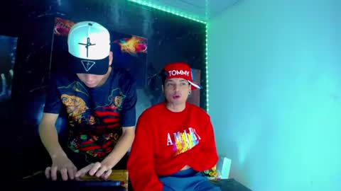 David y Daniel online show from 06-14-26, 09:17