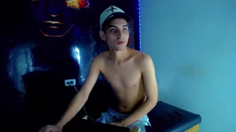 David y Daniel online show from 07-02-26, 02:44