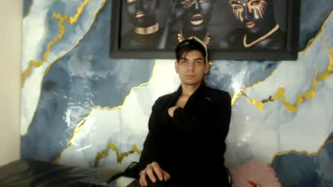 David y Daniel online show from 07-15-26, 05:23