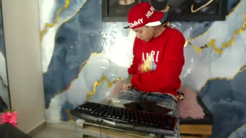 David y Daniel online show from 07-16-26, 05:13