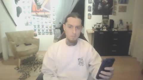 theshowercock online show from 05-17-26, 09:11