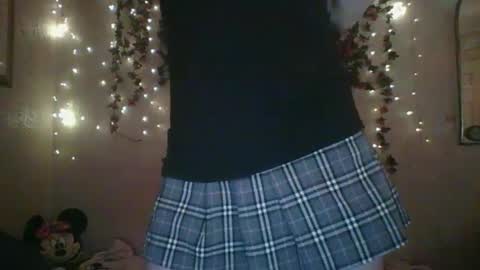 Snapshot of thesillymillie chatting on 12-20-24, 03:36 sillymillie0 online show from 12-20-24, 03:36