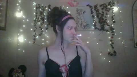 Snapshot of thesillymillie chatting on 12-25-24, 02:03 sillymillie0 online show from 12-25-24, 02:03