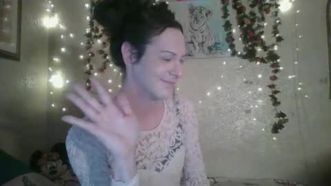 Snapshot of thesillymillie chatting on 01-04-25, 09:09 sillymillie0 online show from 01-04-25, 09:09
