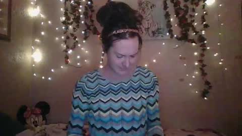 Snapshot of thesillymillie chatting on 01-17-25, 02:08 sillymillie0 online show from 01-17-25, 02:08