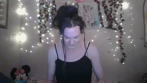 Snapshot of thesillymillie chatting on 01-21-25, 10:30 sillymillie0 online show from 01-21-25, 10:30