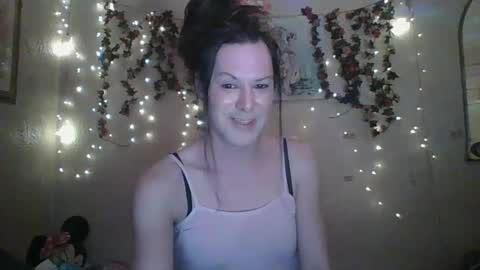 Snapshot of thesillymillie chatting on 01-26-25, 01:31 sillymillie0 online show from 01-26-25, 01:31