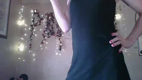 Snapshot of thesillymillie chatting on 02-20-25, 08:14 sillymillie0 online show from 02-20-25, 08:14