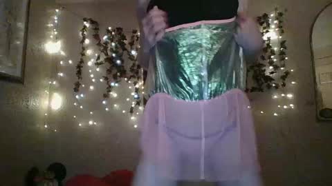 Snapshot of thesillymillie chatting on 10-09-25, 11:47 sillymillie0 online show from 10-09-25, 11:47