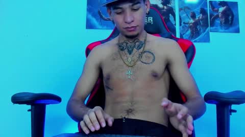 theskinny8inch_ online show from 01-12-25, 05:13