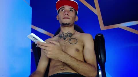 theskinny8inch_ online show from 02-03-25, 05:18
