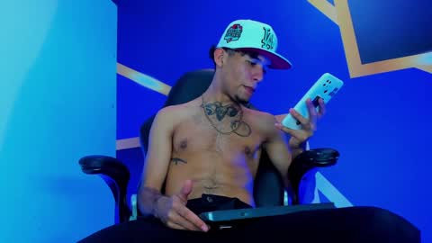 theskinny8inch_ online show from 02-06-25, 10:59