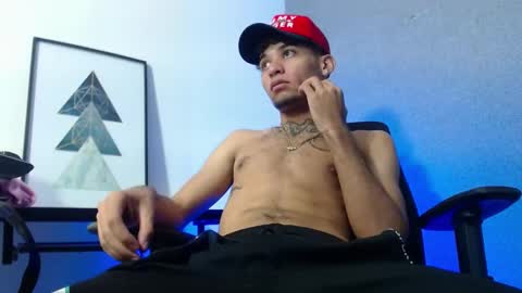 theskinny8inch_ online show from 02-20-25, 06:28