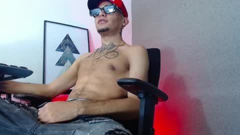 theskinny8inch_ online show from 02-24-25, 09:00