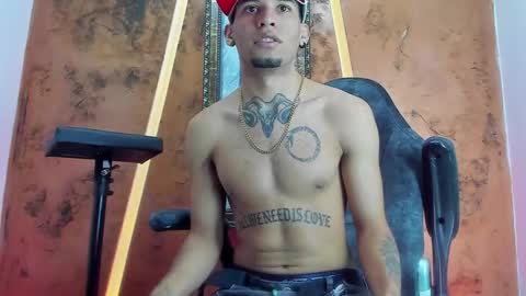 theskinny8inch_ online show from 09-12-25, 04:34