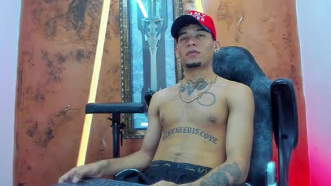 theskinny8inch_ online show from 09-20-25, 05:41