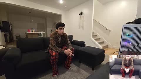 theslutcouple98 online show from 10-21-25, 05:19