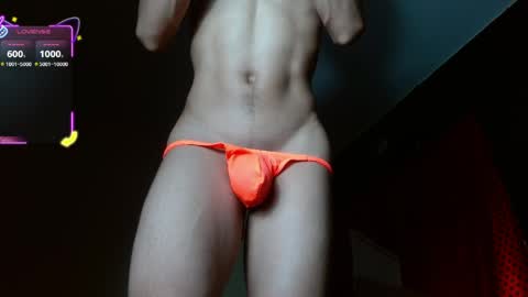 salomon becker online show from 04-18-26, 01:31