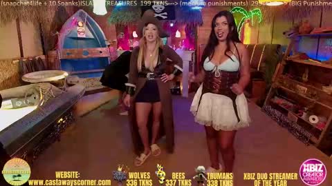 The Captain online show from 09-28-25, 05:57