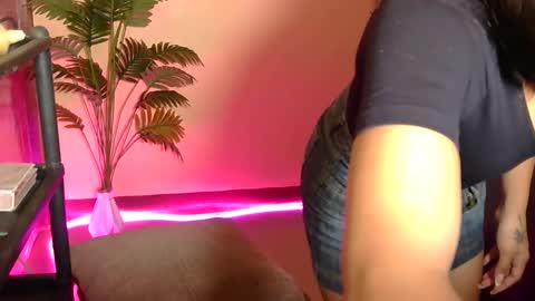 Snapshot of thessssy chatting on 03-16-26, 05:44 thessssy online show from 03-16-26, 05:44